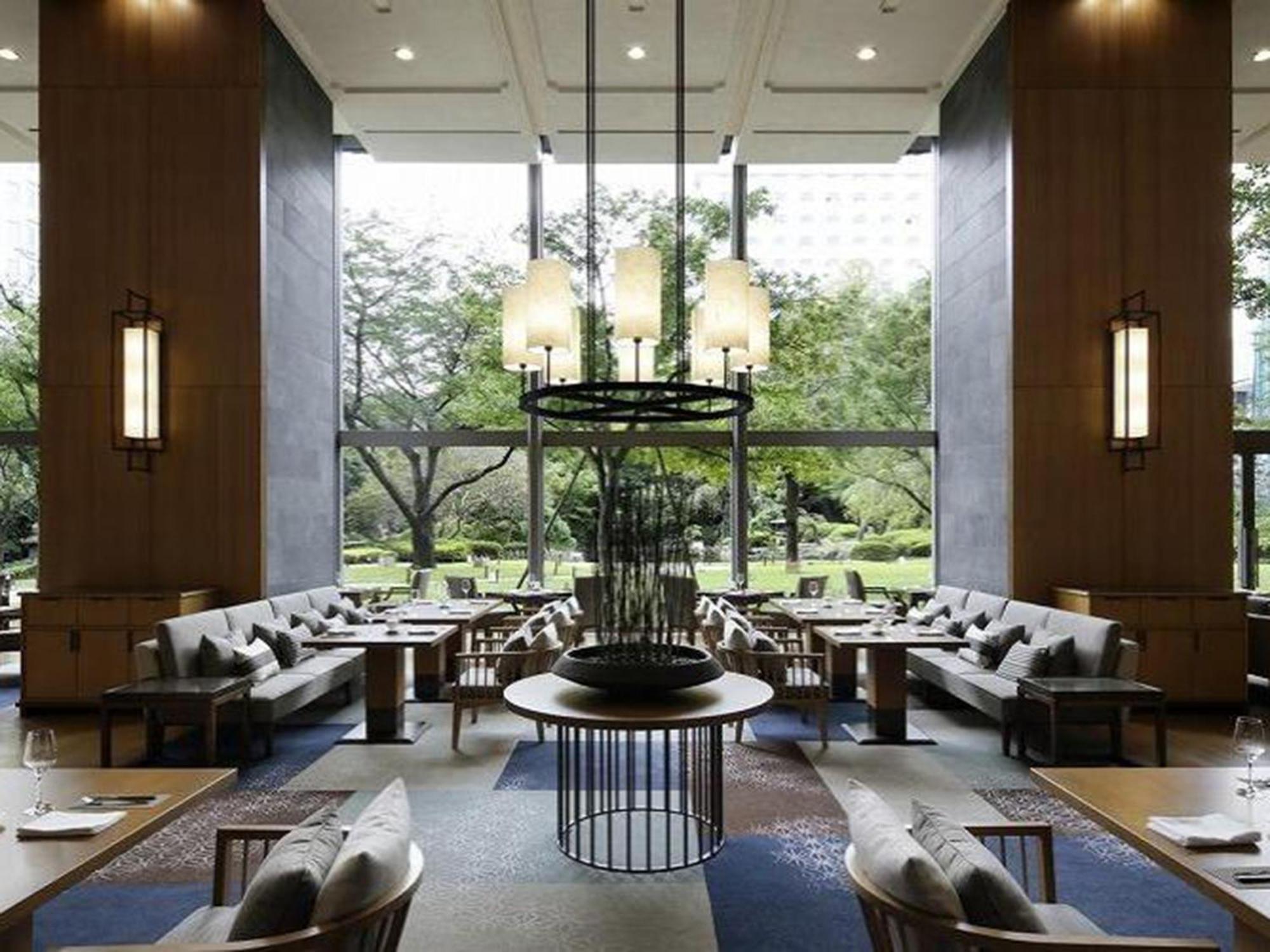 Takanawa Hanakohro, A Member Of Small Luxury Hotels Of The World — Kuvat 1